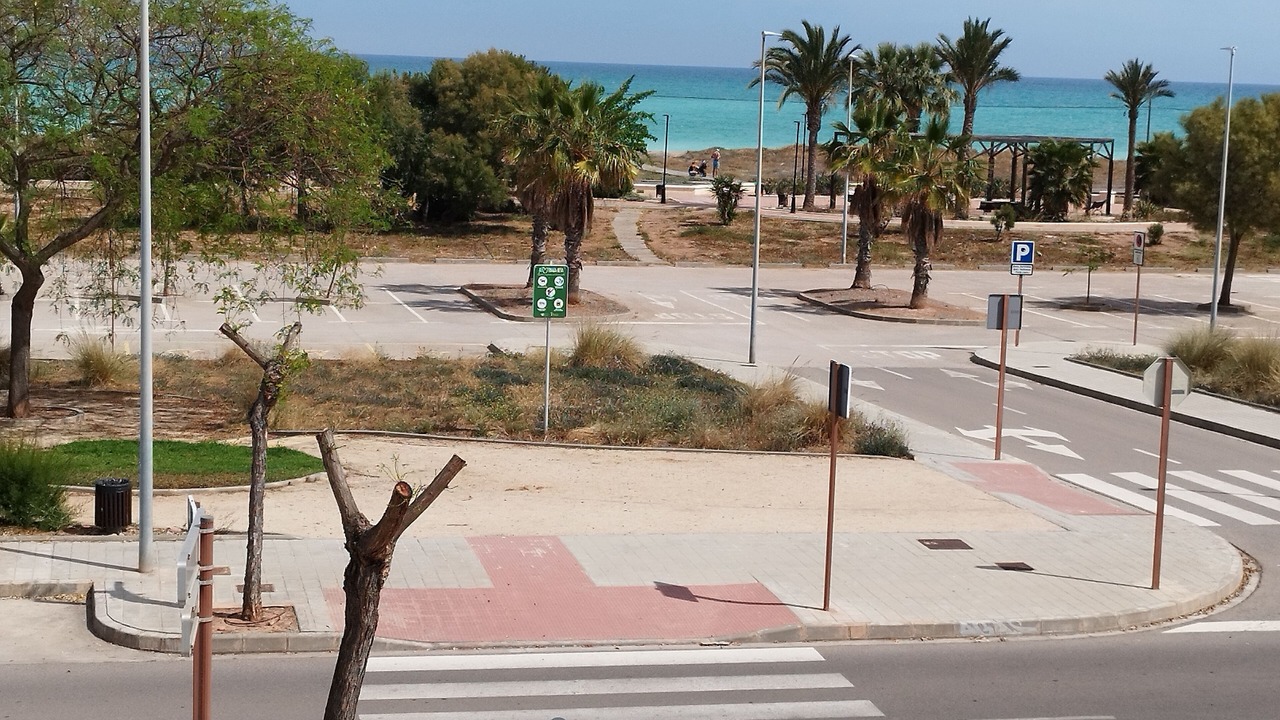 Photo of Others in Playa de Almarda