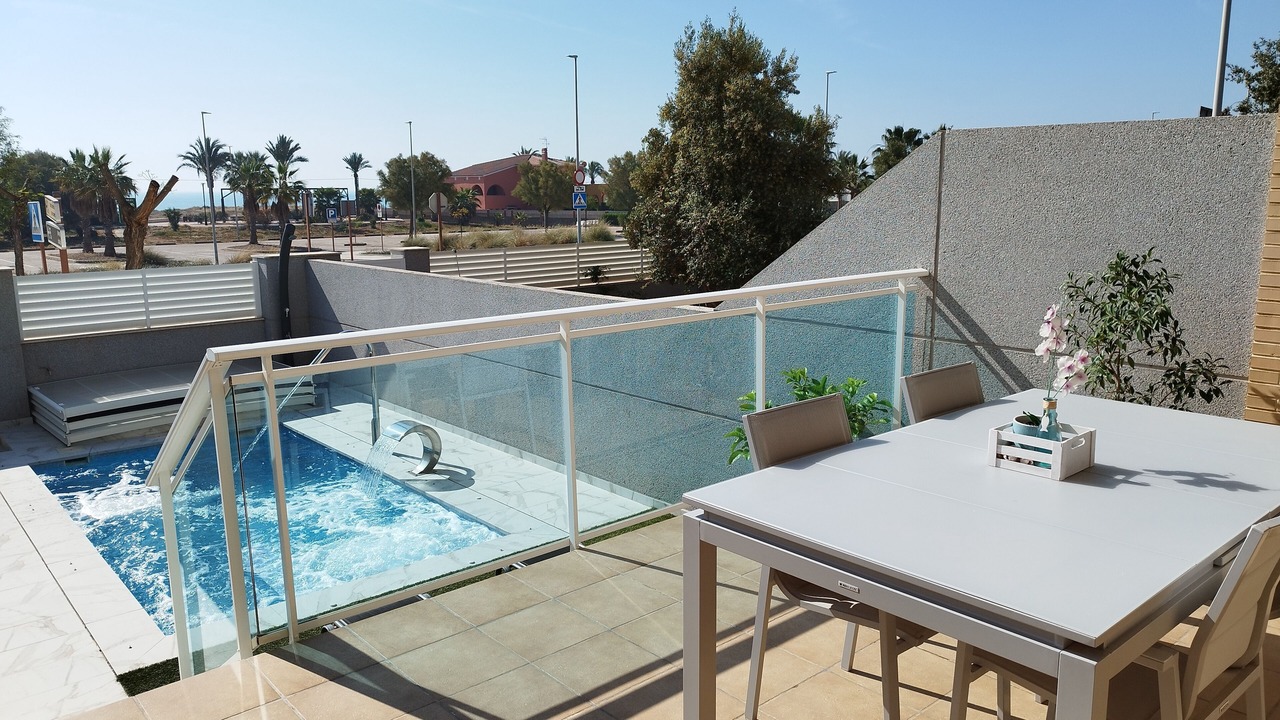 Photo of Outdoor in Playa de Almarda