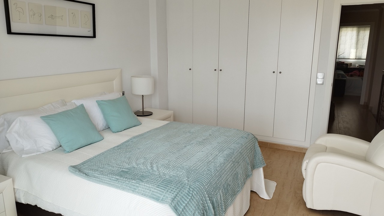 Photo of Bedroom in Playa de Almarda