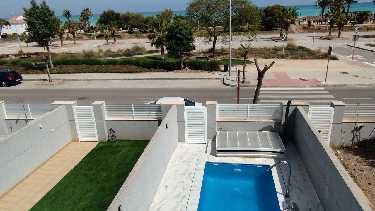 Photo of Outdoor in Playa de Almarda