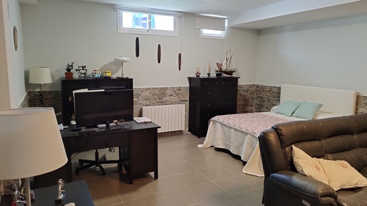 Photo of Bedroom in Playa de Almarda