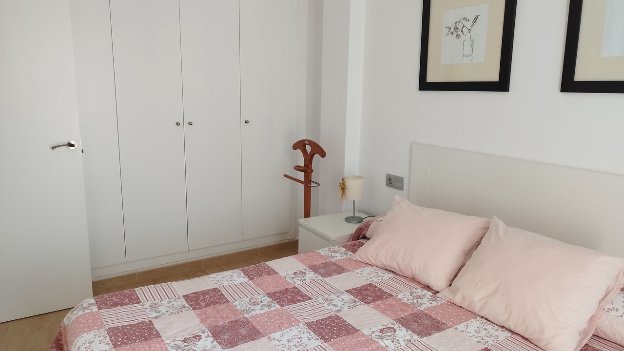 Photo of Bedroom in Playa de Almarda