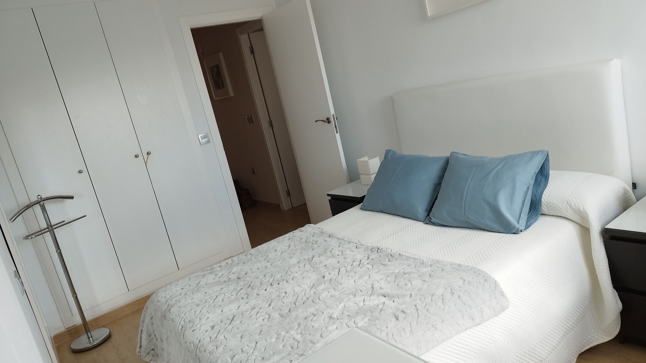 Photo of Bedroom in Playa de Almarda