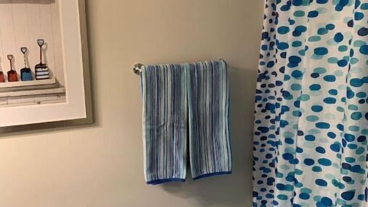 Photo of Bathroom in Douglas