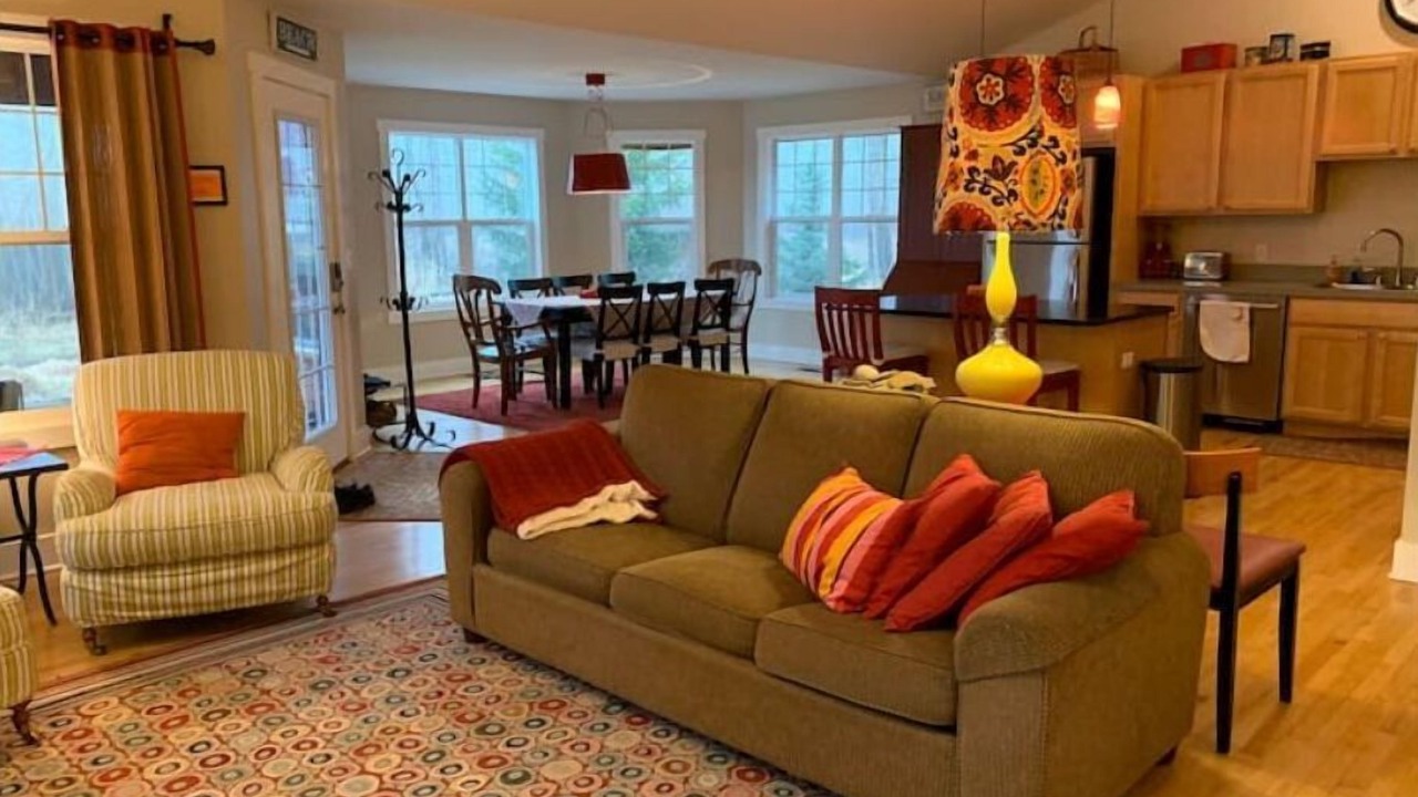 Photo of Livingroom in Douglas