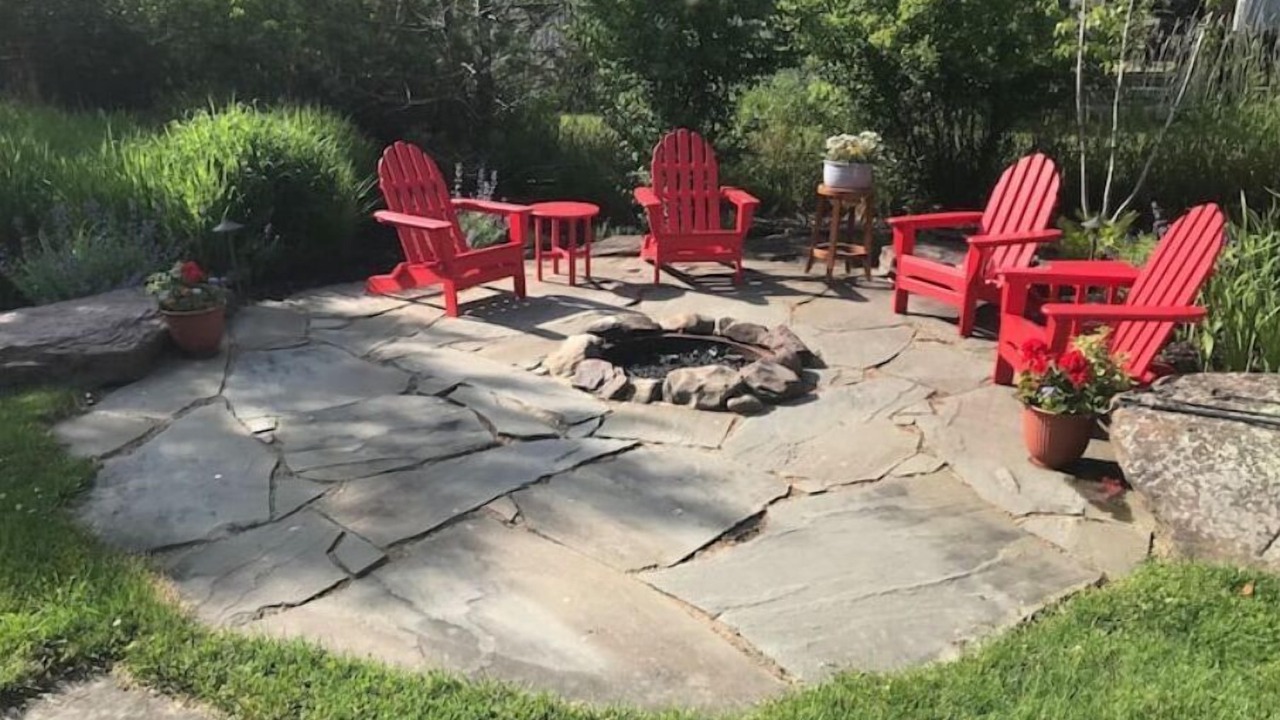 Photo of Outdoor in Douglas