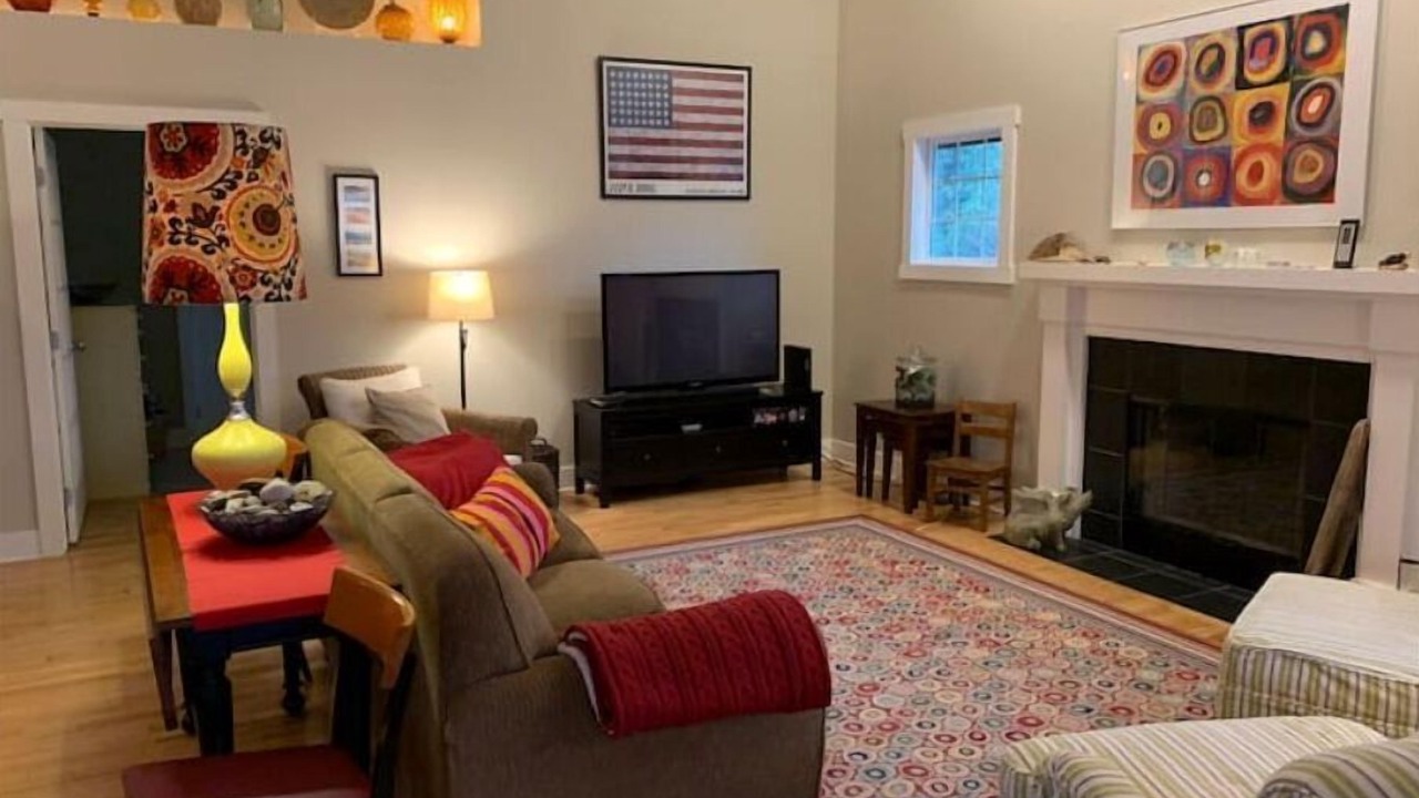 Photo of Livingroom in Douglas