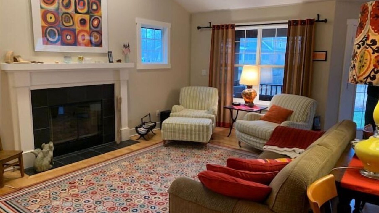 Photo of Livingroom in Douglas