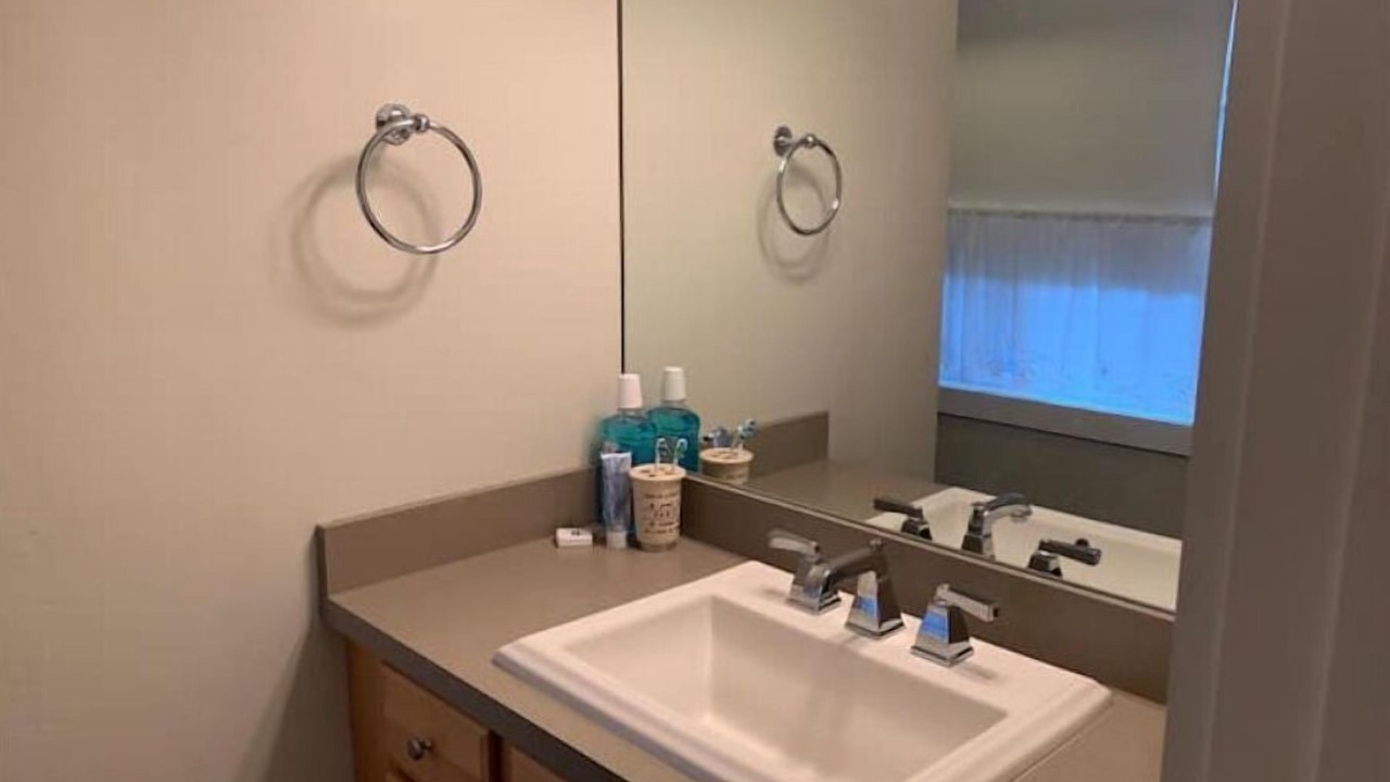 Photo of Bathroom in Douglas
