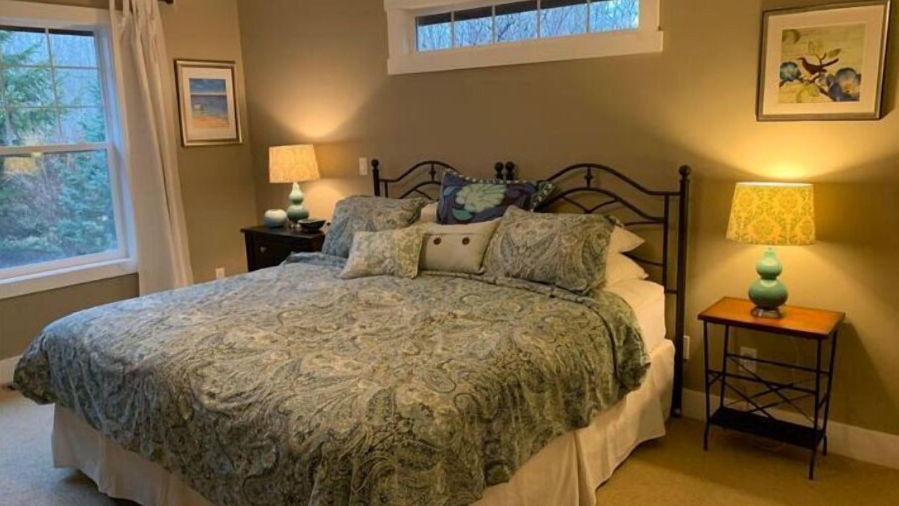 Photo of Bedroom in Douglas