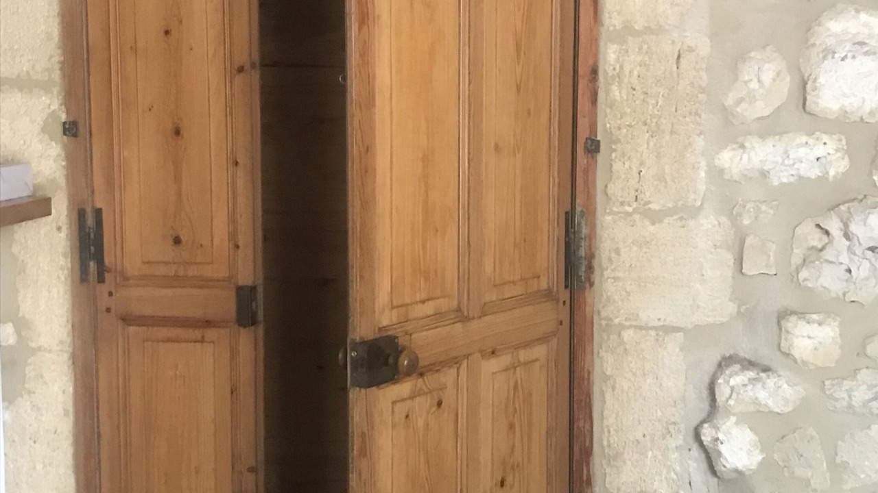 Photo of Outdoor in Collias