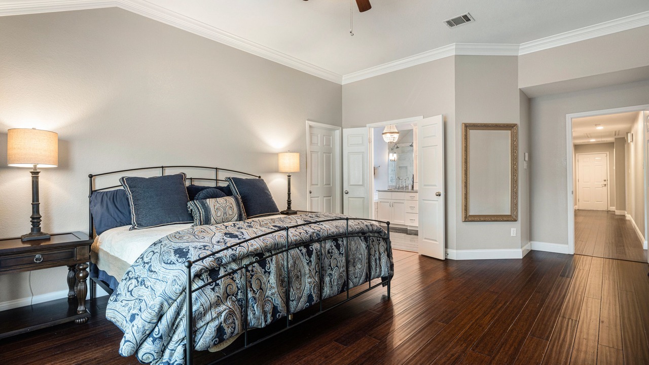 Photo of Bedroom in Scofield Farms