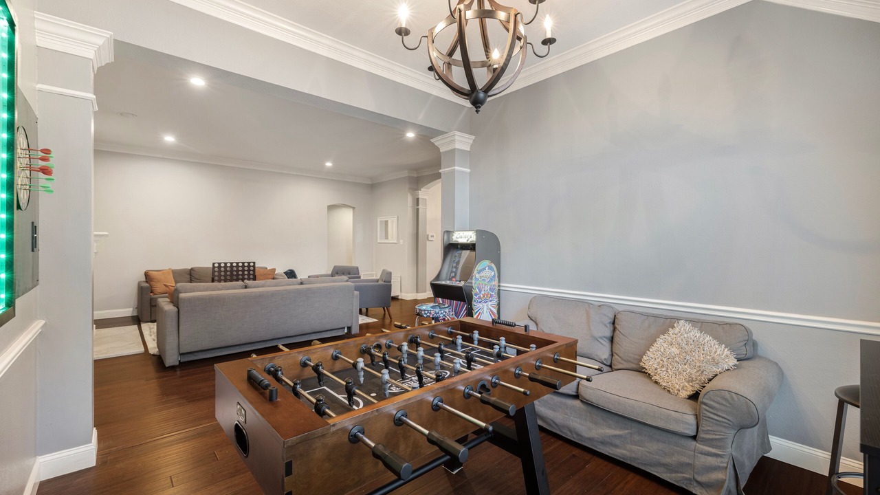 Photo of Bedroom in Scofield Farms
