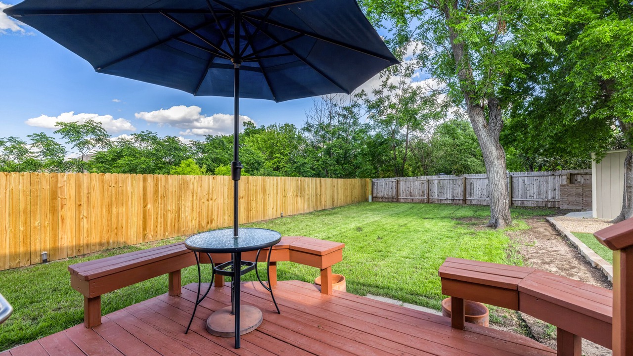 Photo of Outdoor in Scofield Farms