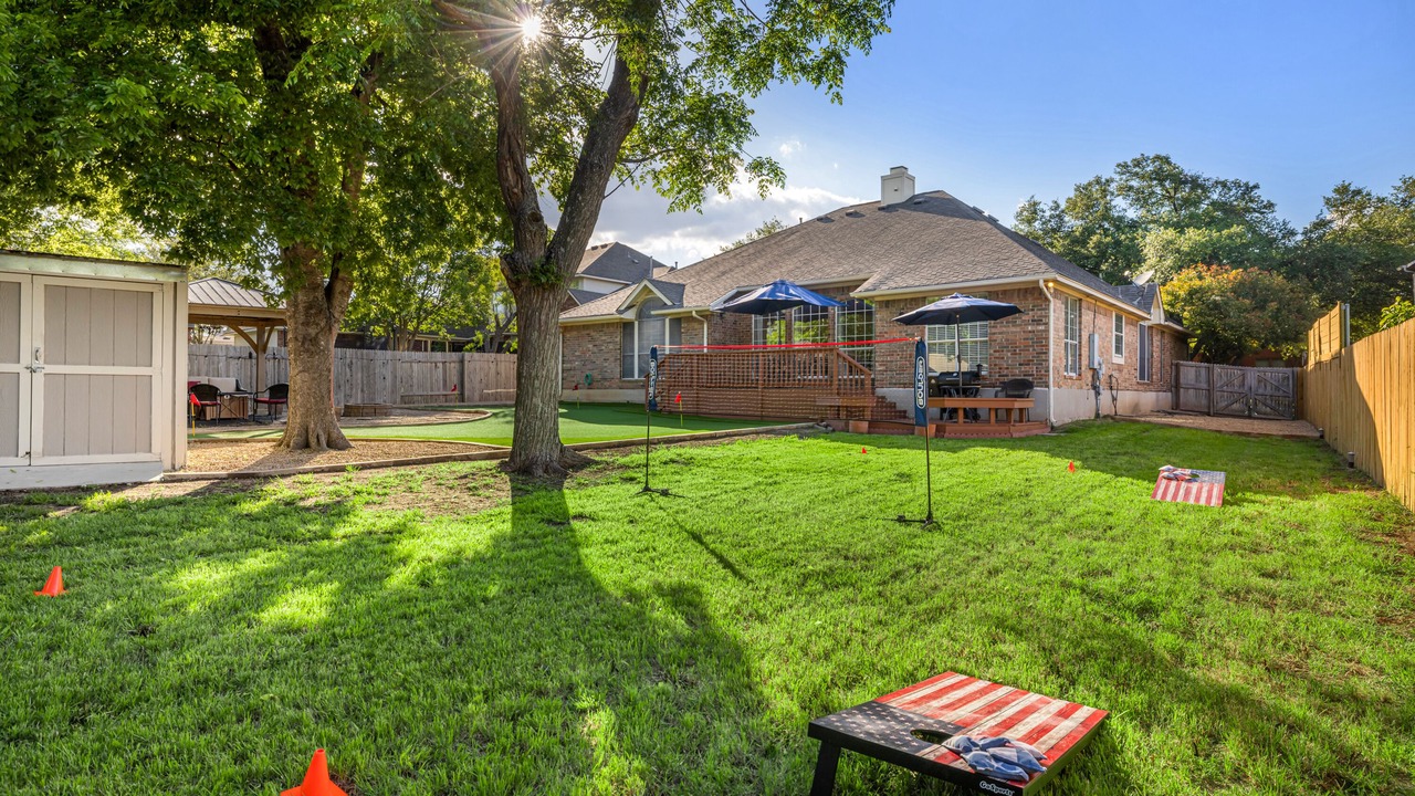 Photo of Outdoor in Scofield Farms