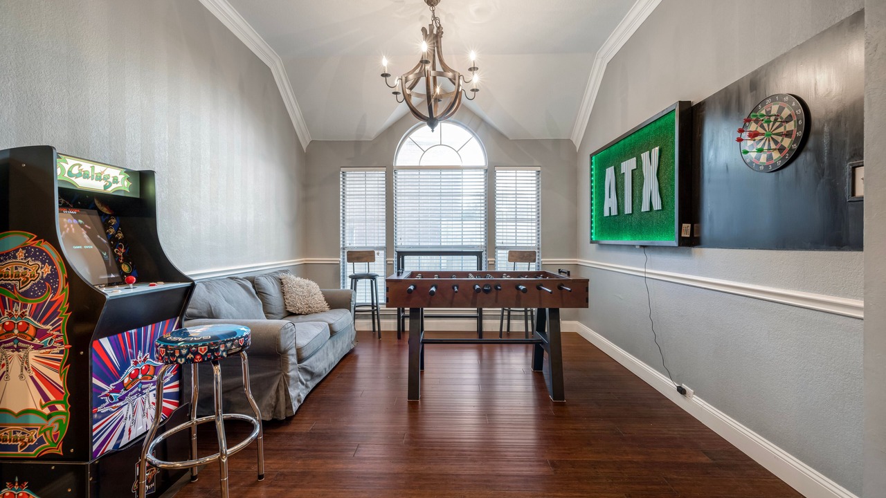Photo of Bedroom in Scofield Farms