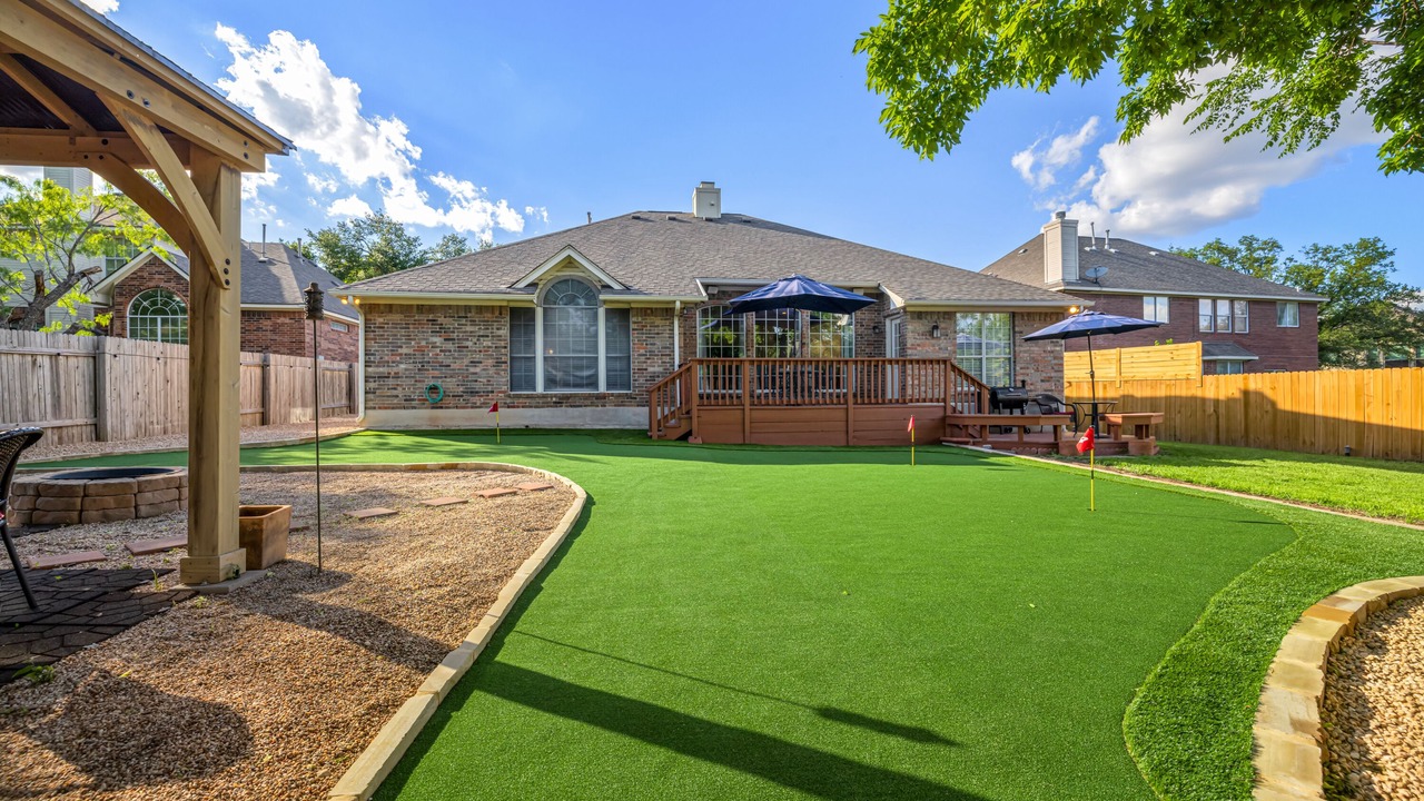 Photo of Outdoor in Scofield Farms