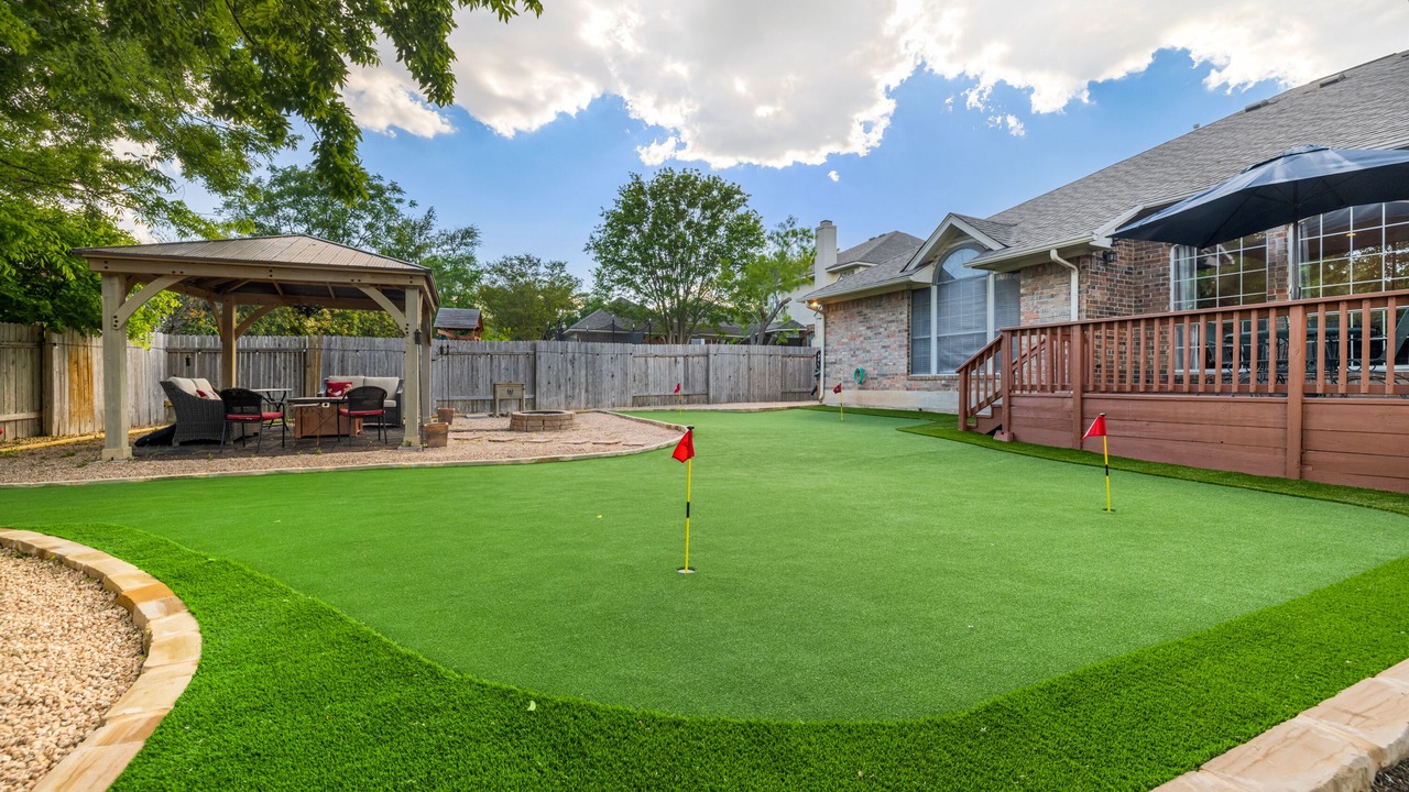 Photo of Outdoor in Scofield Farms