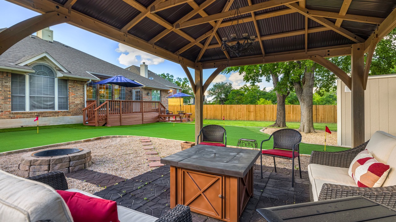Photo of Outdoor in Scofield Farms