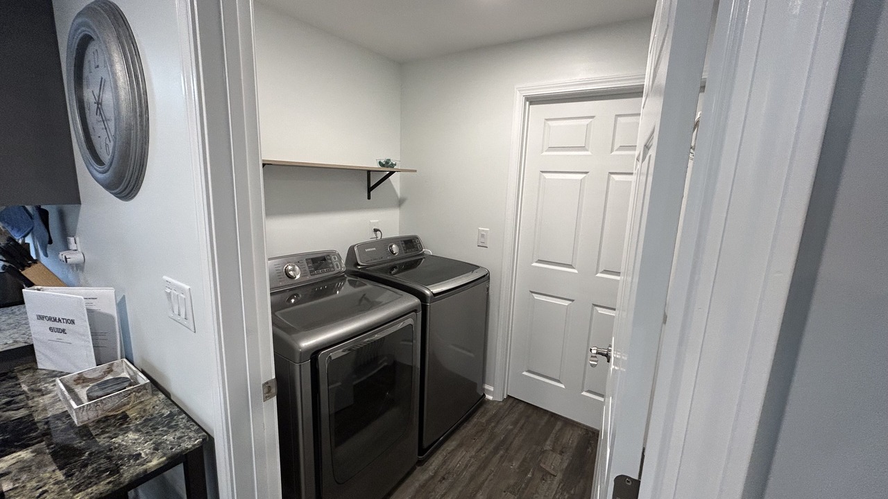Photo of Bedroom in Jasper