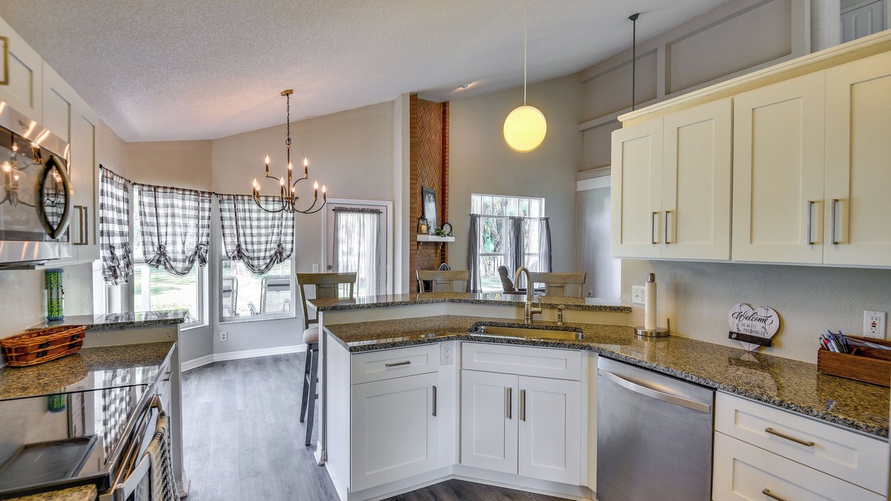 Photo of Kitchen in Port Orange