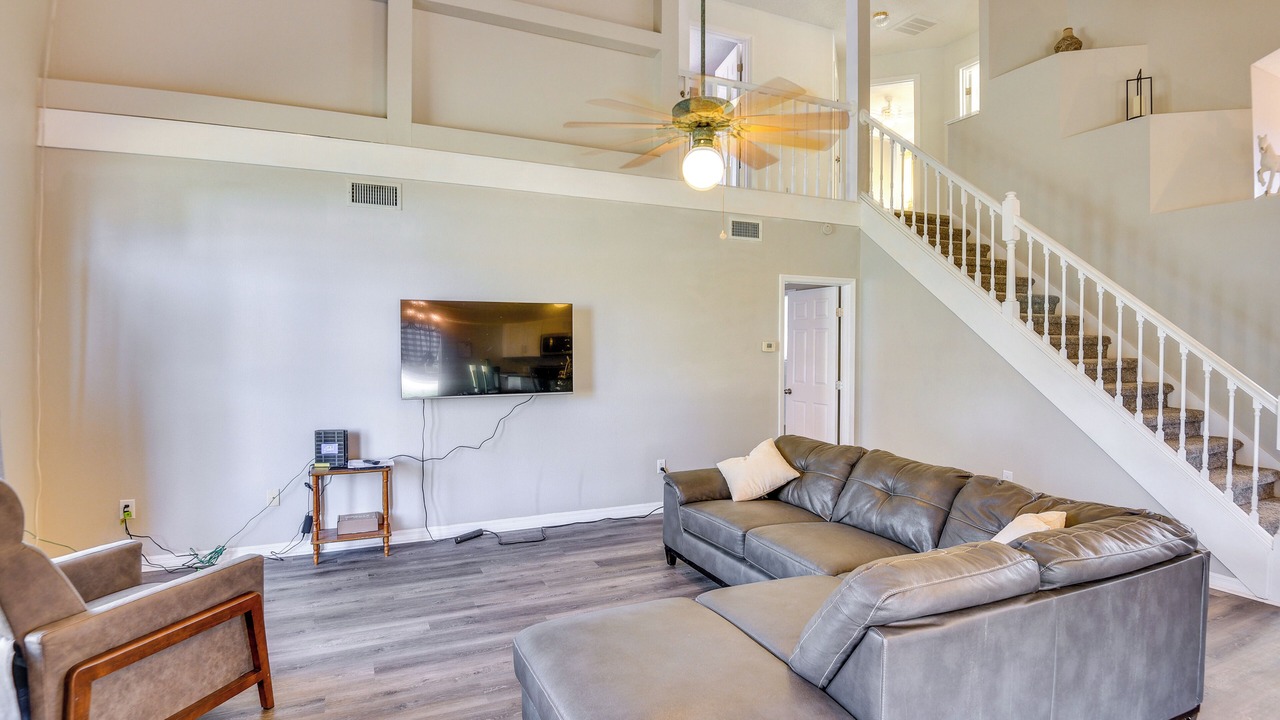 Photo of Livingroom in Port Orange
