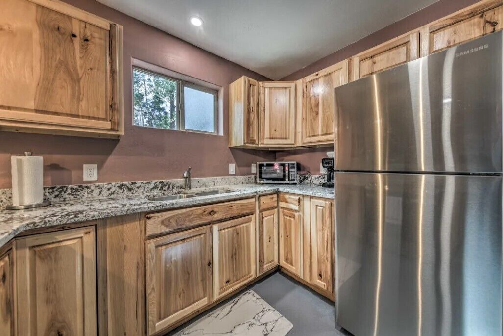 Photo of Kitchen in Ruidoso