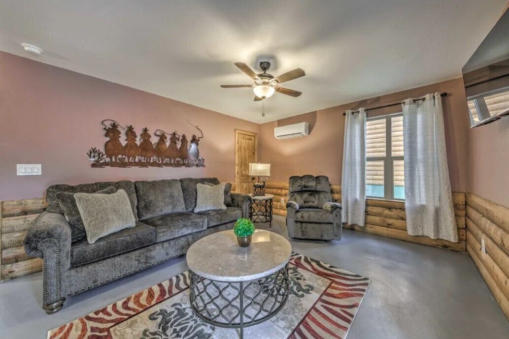Photo of Livingroom in Ruidoso