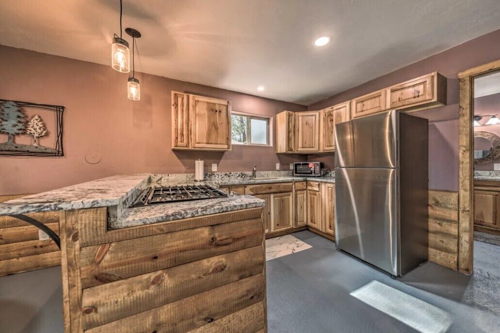 Photo of Kitchen in Ruidoso