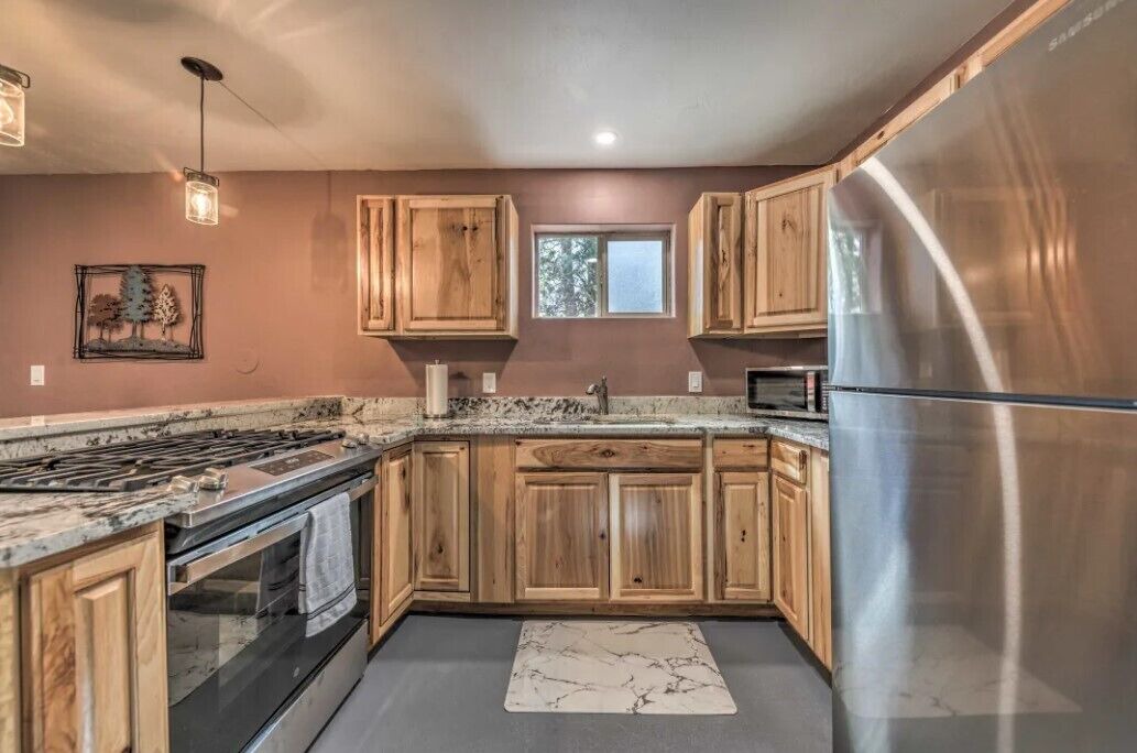 Photo of Kitchen in Ruidoso