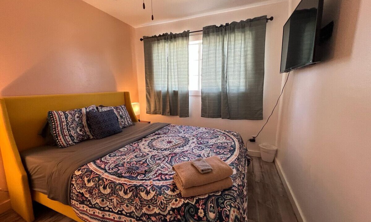 Photo of Bedroom in Carlsbad