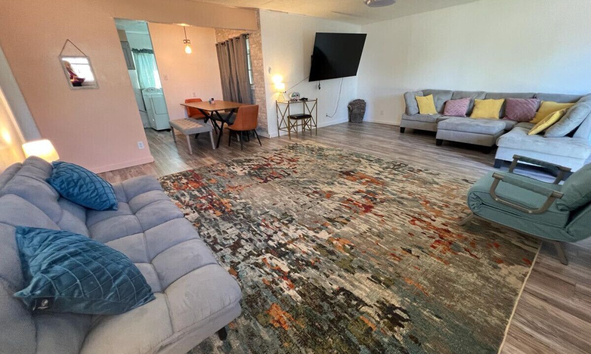 Photo of Livingroom in Carlsbad