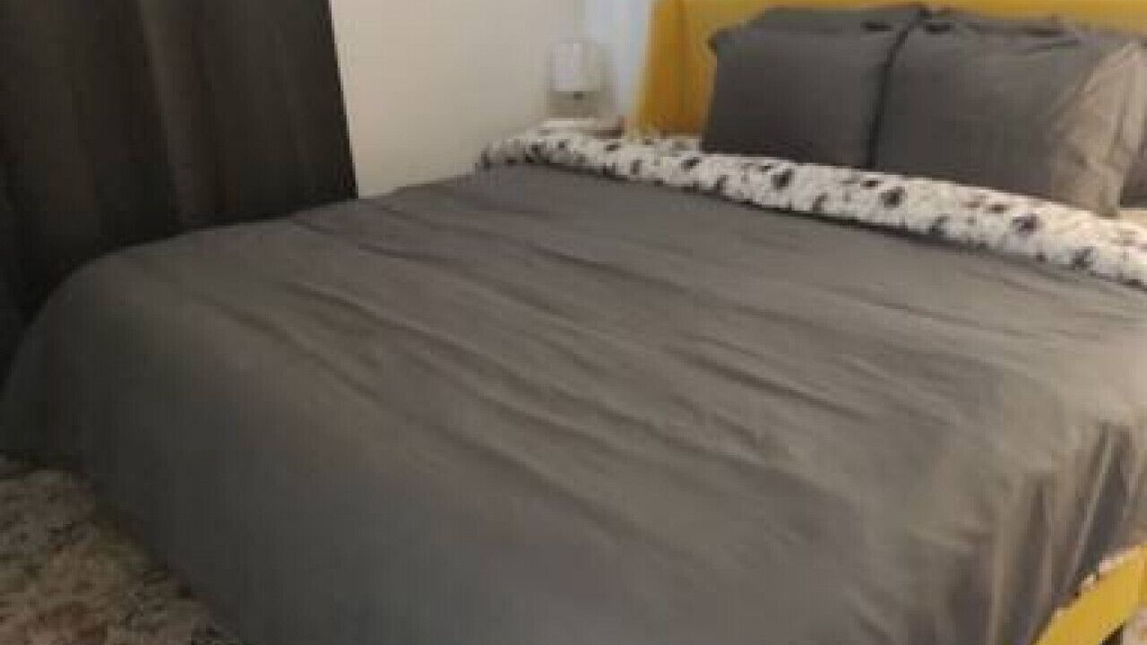 Photo of Bedroom in Carlsbad