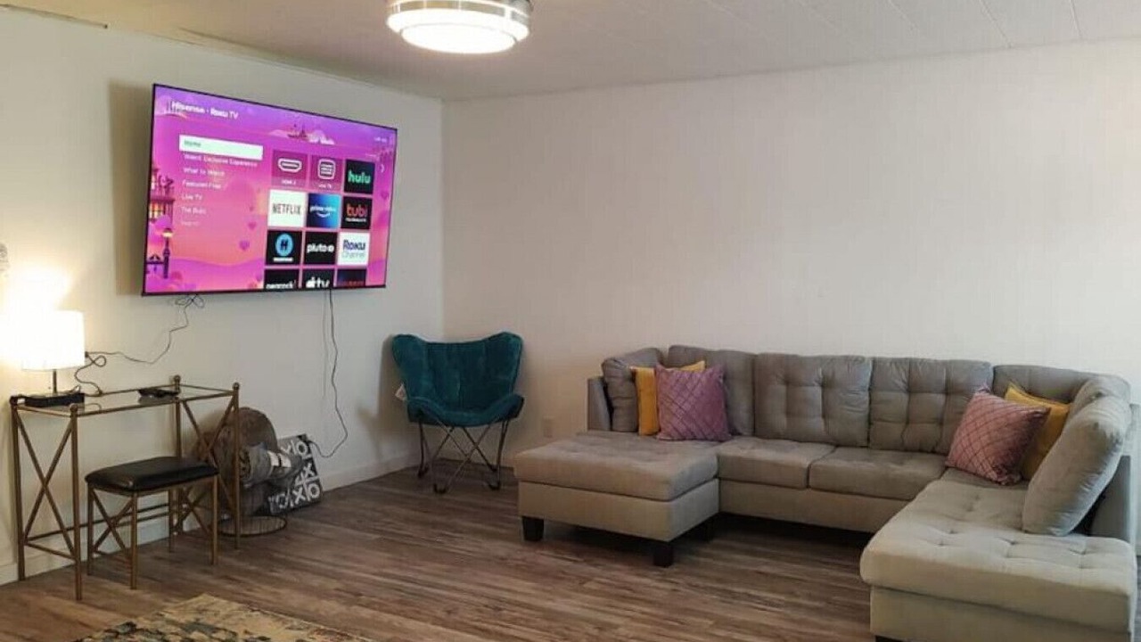 Photo of Livingroom in Carlsbad