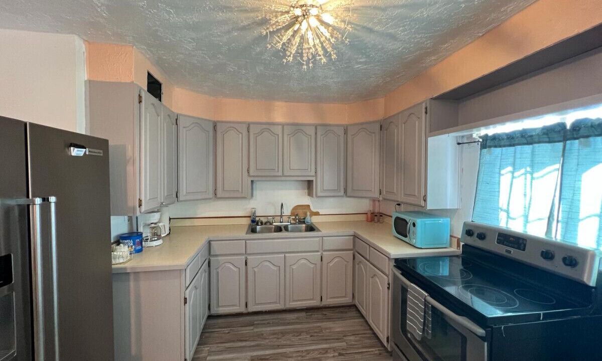Photo of Kitchen in Carlsbad