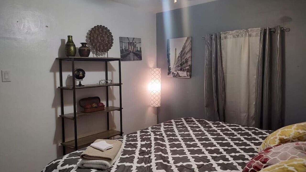 Photo of Bedroom in Carlsbad