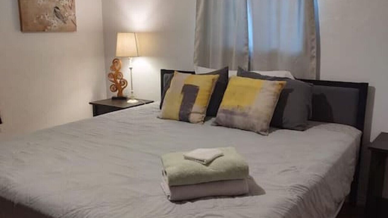 Photo of Bedroom in Carlsbad