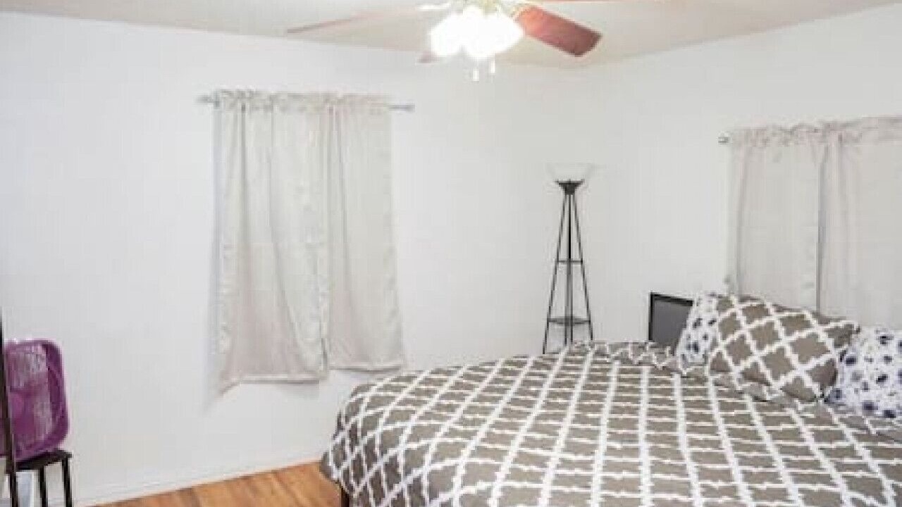 Photo of Bedroom in Carlsbad