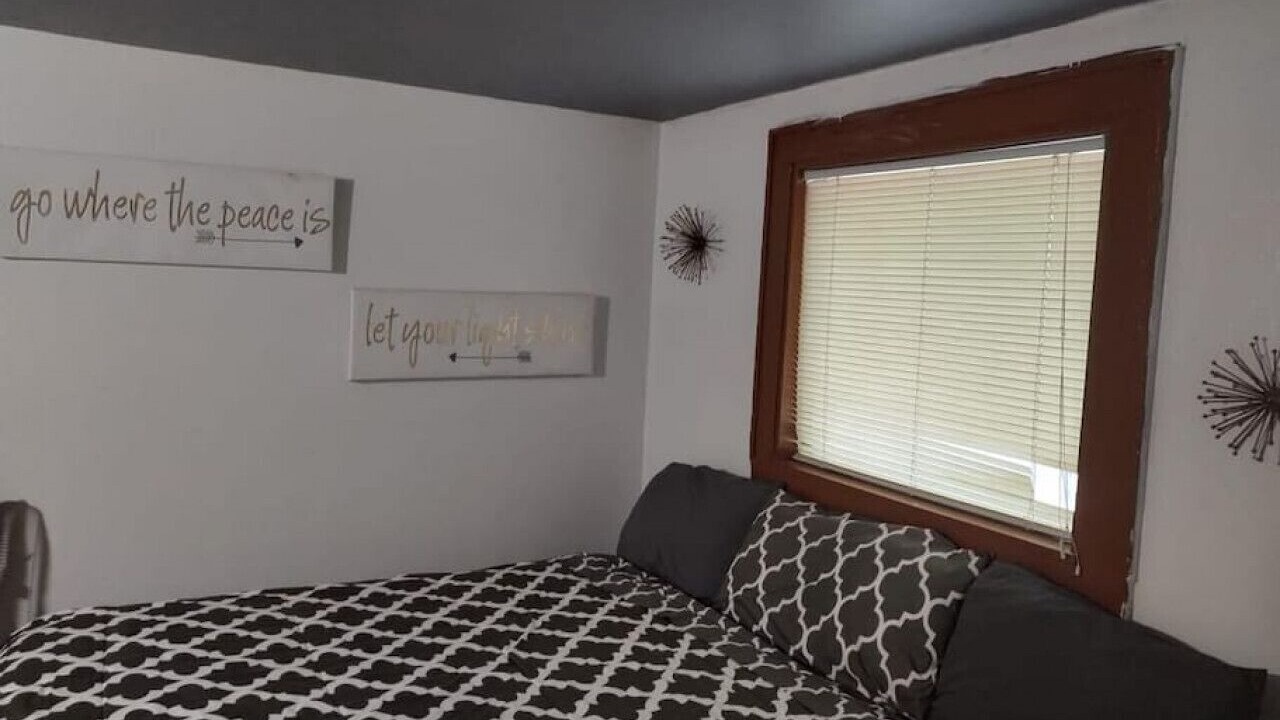 Photo of Bedroom in Carlsbad