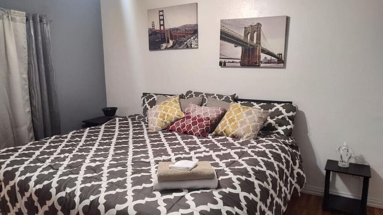 Photo of Bedroom in Carlsbad