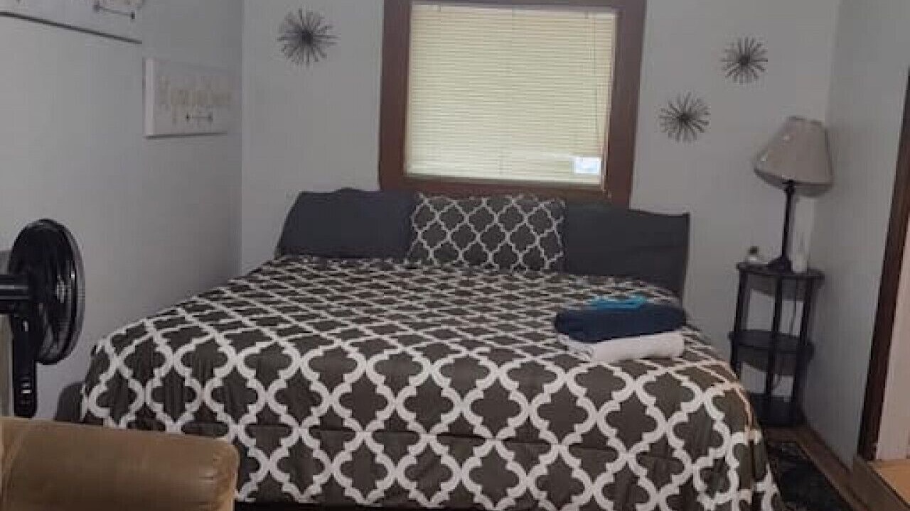 Photo of Bedroom in Carlsbad