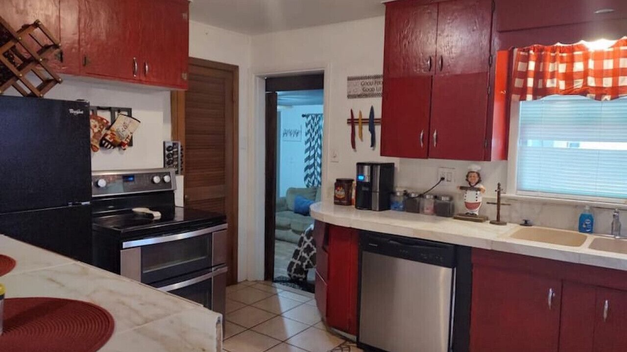 Photo of Kitchen in Carlsbad