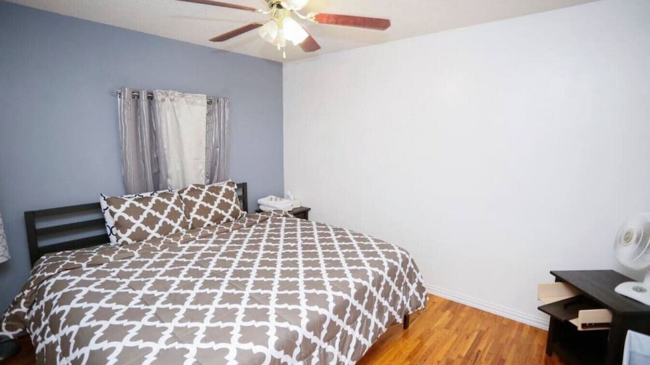 Photo of Bedroom in Carlsbad