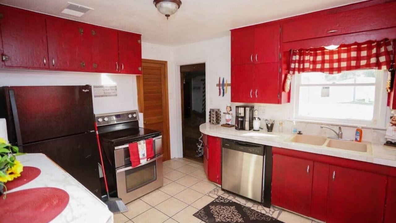 Photo of Kitchen in Carlsbad