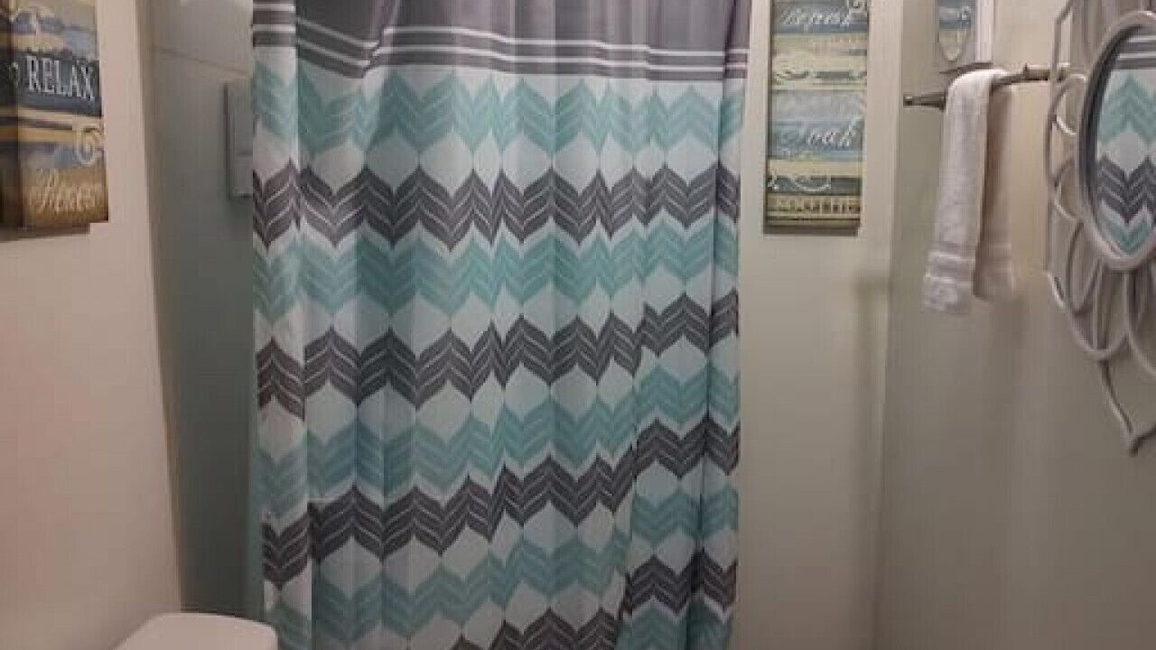 Photo of Bathroom in Carlsbad