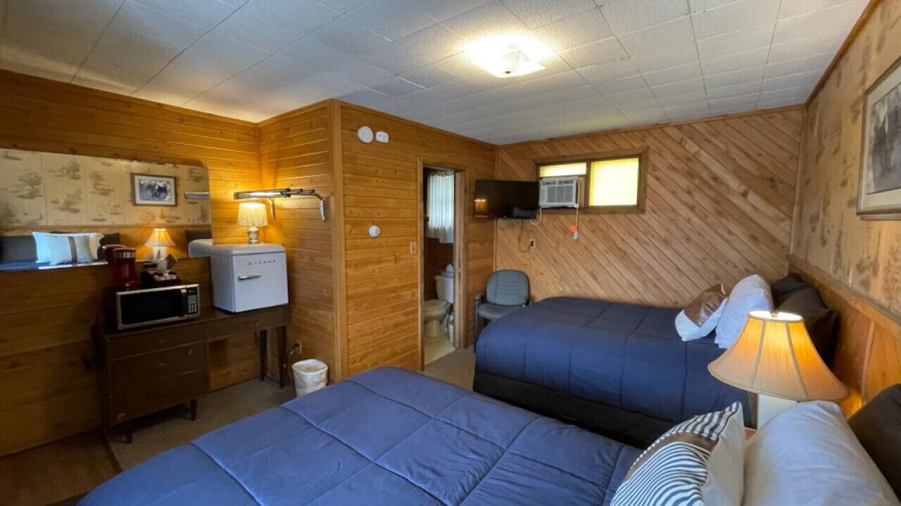 Photo of Bedroom in Onaway