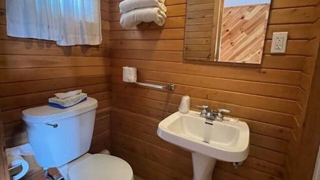 Photo of Bathroom in Onaway