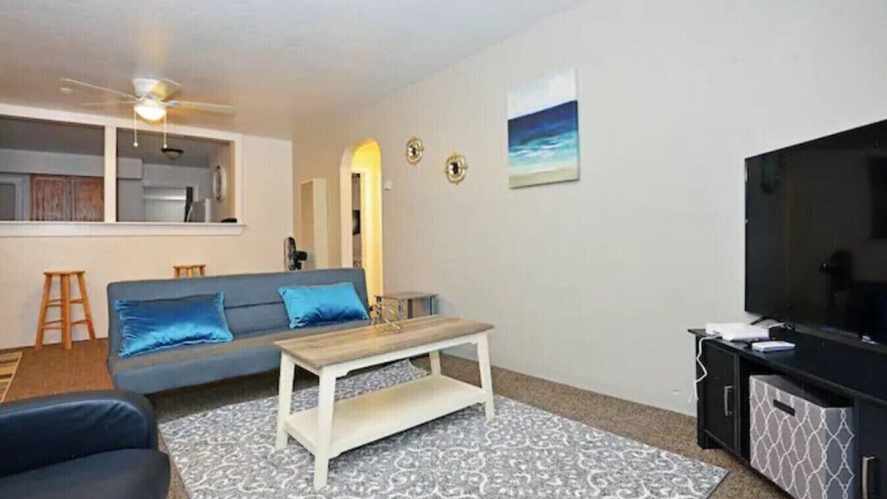 Photo of Livingroom in Carlsbad
