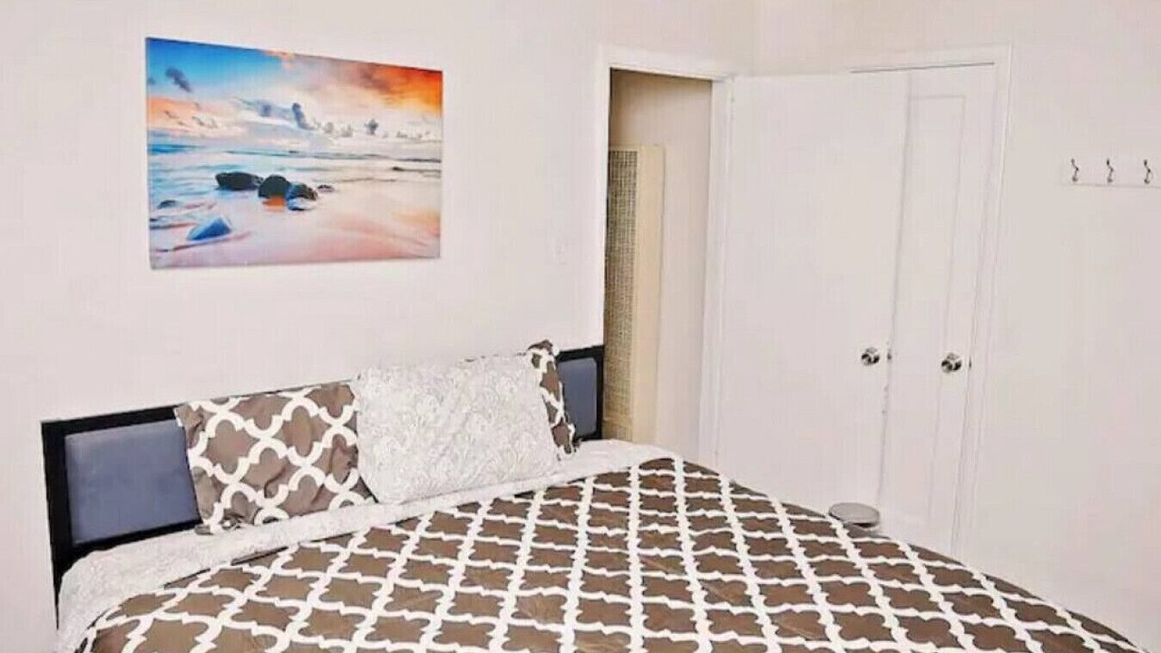 Photo of Bedroom in Carlsbad