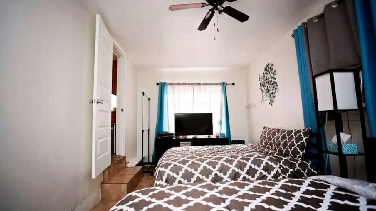 Photo of Bedroom in Carlsbad